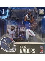 Malik Nabors McFarlane