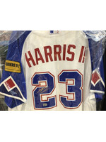 Michael Harris Jersey B