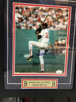 Picture Dennis Boyd 8x10