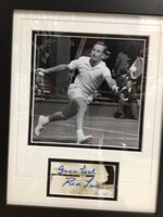 Rod Laver Cut