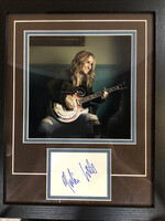 Picture Melissa Ethridge Cut