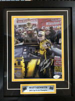 Picture Matt Kenseth 8x10 B