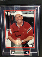 Picture Dennis Conner 8x10