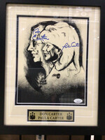 Picture Don & Paula Carter