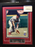 Picture Scott Rolen 8x10 B