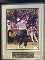 Raymond Floyd 8x10