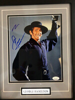 Picture George Hamilton 8x10 B
