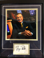 Picture Regis Philbin Cut