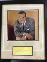 Picture Harry Belafonte Cut