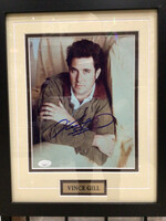 Picture Vince Gill 8x10