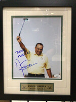 Angel Cabrera 8x10