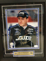 Picture Ryan Newman 8x10