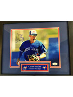 Picture Cavan Biggio 8x10 B