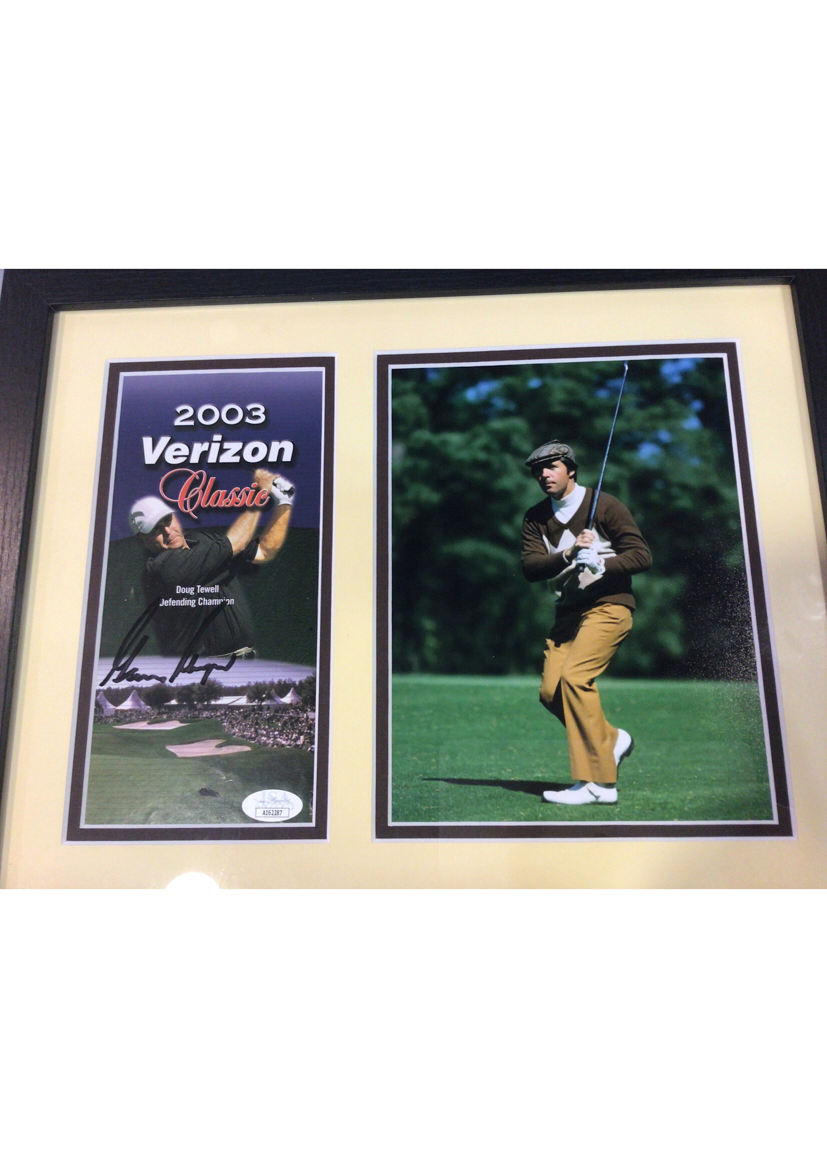 Picture Gary Player Cut