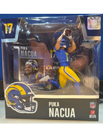 Puka Nacua McFarlane