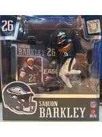 Saquon Barkley McFarlane