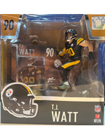 Collectible TJ Watt McFarlane C