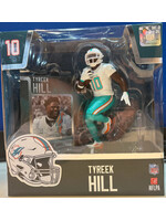 Collectible Tyreek Hill McFarlane