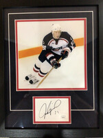 Picture Jeremy Roenick 8x10 B