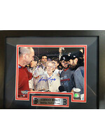 Johnny Pesky 8x10