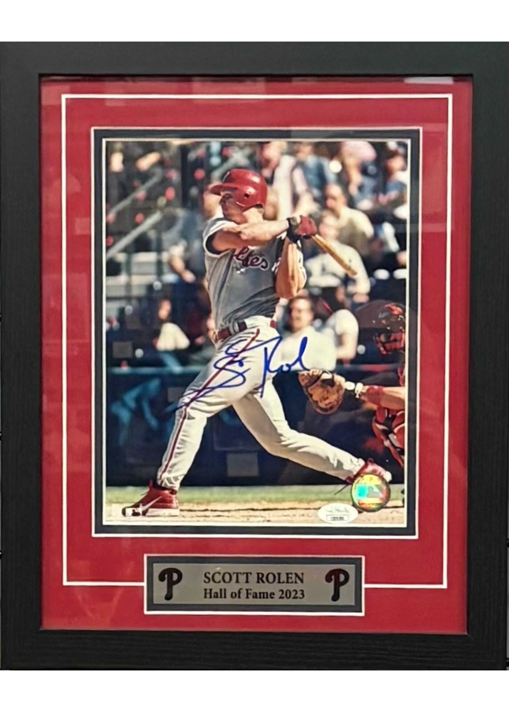 Picture Scott Rolen 8x10