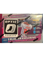 Cards 2022 Optic Blaster