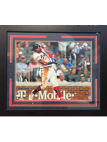 Supplies Ronald Acuna 16x20 A