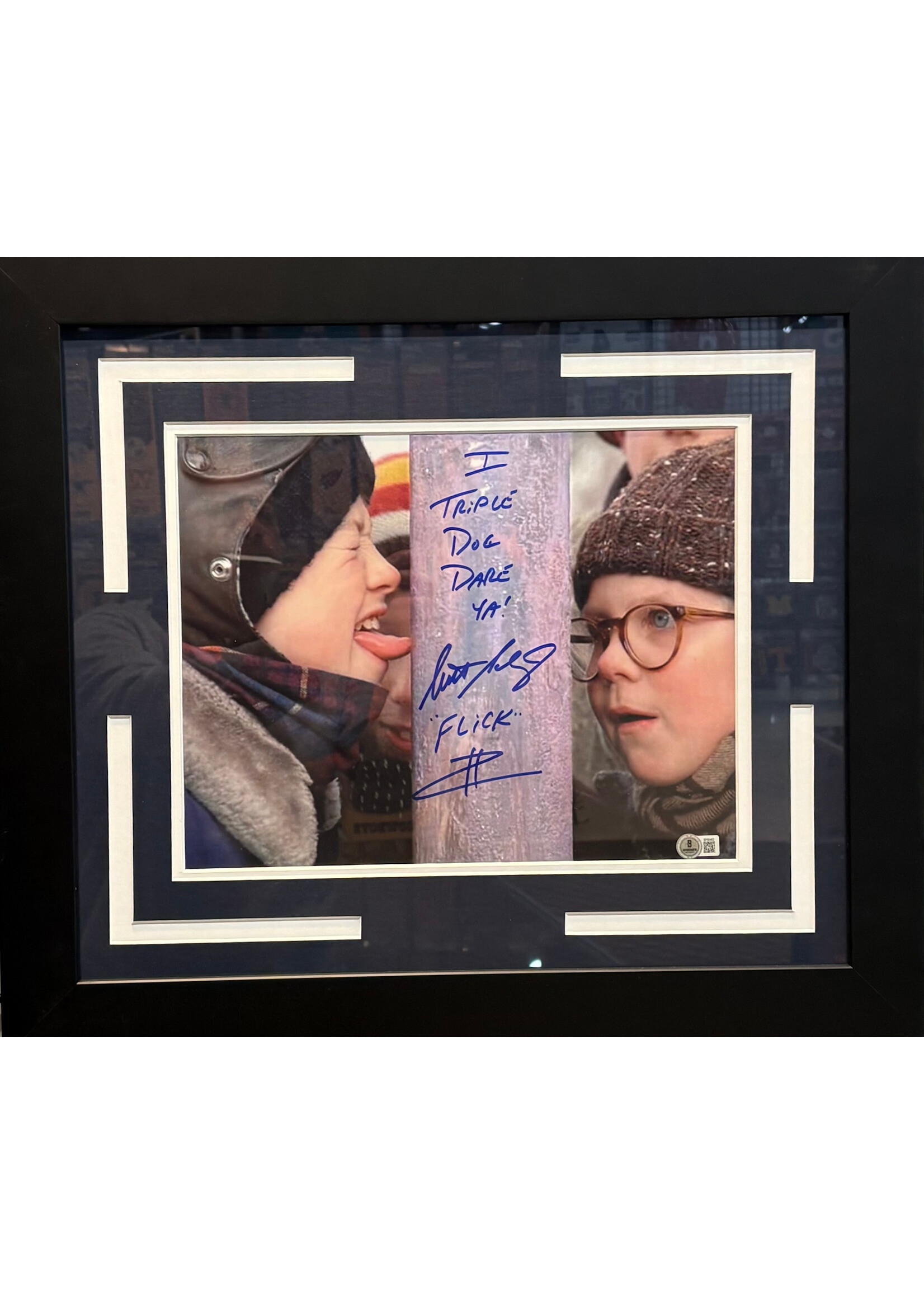 Scott Schwartz 11x14