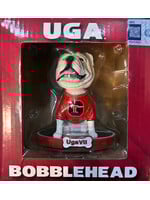 Collectible UGA VII Bobblehead