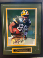 Antonio Freeman 8x10