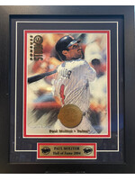 Picture Paul Molitor 8x10 B