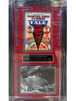 Picture UGA 1929 Stadium Ded SM