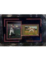 Picture Eddie Matthews Perez Steele