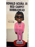 Ronald Acuna Bobblehead H