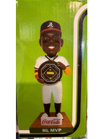 Collectible Ronald Acuna Bobblehead J