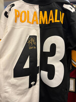 Jersey (F & UF) Troy Polamalu Jersey