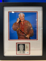 Picture Freddie Blassie Cut