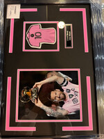 Picture Lionel Messi SM Signables