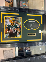 Picture Jordan Love SM Signables