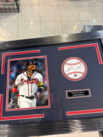 Picture Ronald Acuna SM Signables