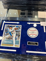 Picture Shohei Ohtani SM Signables