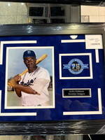 Picture Jackie Robinson Patch