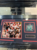 Picture Red Sox Patch