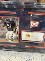 Dick Butkus Cut
