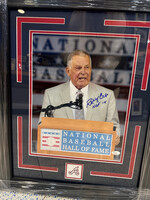Picture Bobby Cox 11x14