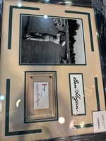 Picture Ben Hogan Card