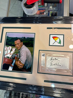 Picture Arnold Palmer Cut