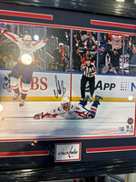 Picture Alex Ovechkin 16x20