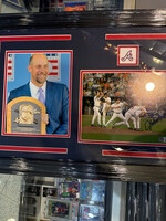 Picture John Smoltz LG 8x10 A