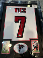 Jersey (F & UF) Michael Vick F Jersey SM
